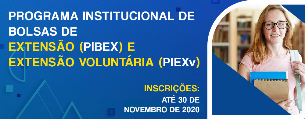 PIBEX 2020/2021