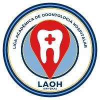 LIGA ACADÊMICA DE ODONTOLOGIA HOSPITALAR – LAOH UNIFENAS DIVINÓPOLIS