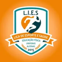 LIGA DE ESPORTE E SAÚDE – LIES