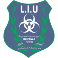 LIGA DE INFECTOLOGIA