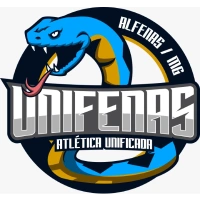 ASSOCIAÇÃO ATLÉTICA ACADÊMICA UNIFICADA UNIFENAS – A.A.A.U.U.