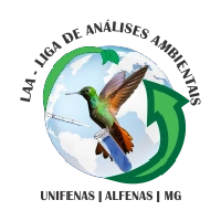 LIGA DE ANÁLISES AMBIENTAIS