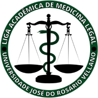 LIGA ACADÊMICA DE MEDICINA LEGAL – LAMEL ALFENAS