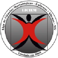 LIGA DE CIÊNCIAS MORFOLÓGICAS – LICIEM