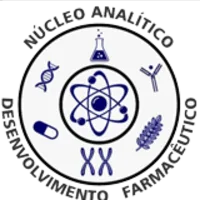 NÚCLEO ANALÍTICO DE DESENVOLVIMENTO FARMACÊUTICO