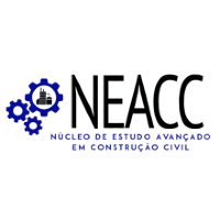 NÚCLEO DE ESTUDO AVANÇADO EM CONSTRUÇÃO CIVIL – NEACC