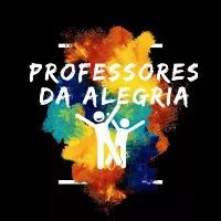 PROJETO PROFESSORES DA ALEGRIA
