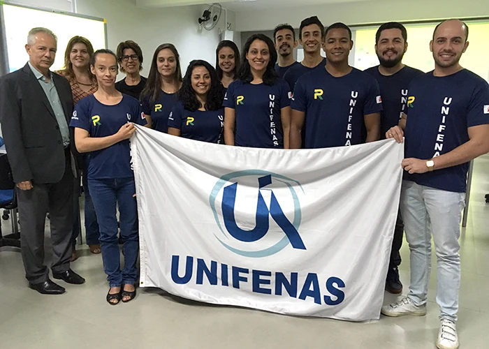 UNIFENAS participa do Projeto Rondon em Acrelândia