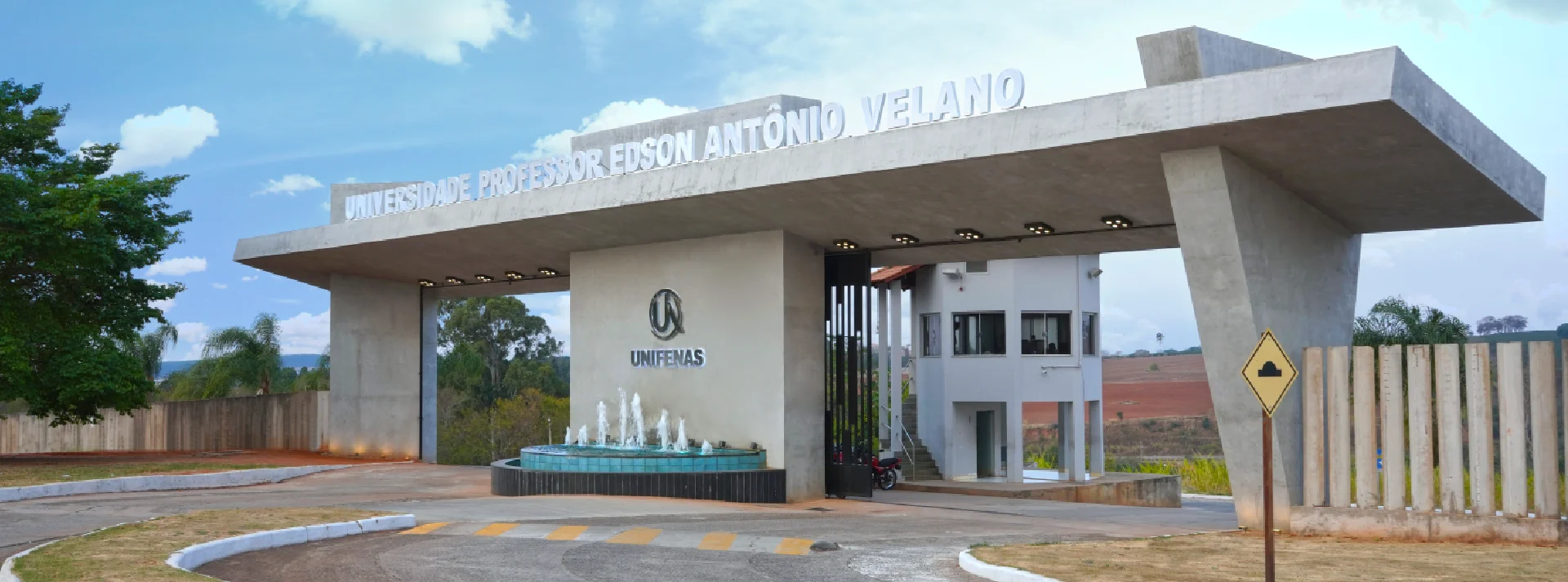 Plano de Saude Unifenas logo