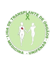LIGA DE TRANSPLANTE E DOAÇÃO DE ORGÃOS